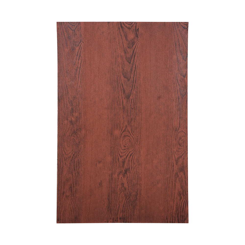 Moisture-Proof Wooden Texture Flexible Stone Panels for Exterior Walls Moisture-Proof Wooden Texture Flexible Stone Panels for Exterior Walls