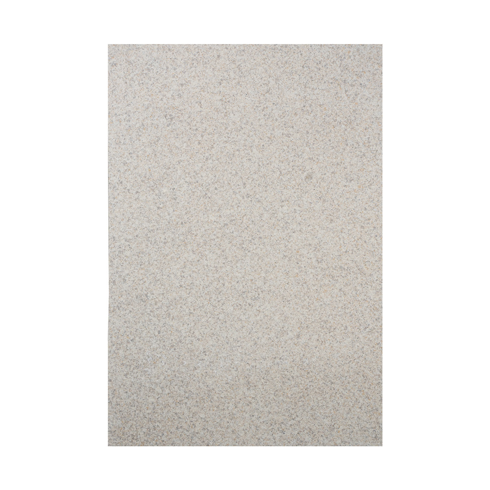 Schools and Hospitals Use Drop-resistant Flexible Granite Stone Veneer Schools and Hospitals Use Drop-resistant Flexible Granite Stone Veneer